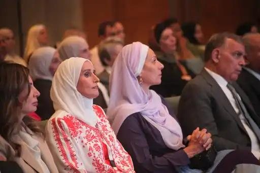 جلسات حوارية بهدف التوعية بالأمراض النادرة للقطاعين العام والخاص