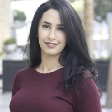 Dr. Aseel Abu Jamous