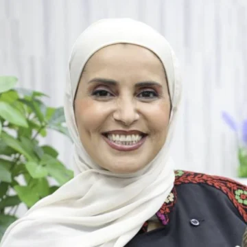 Ataf Al-Omoush
