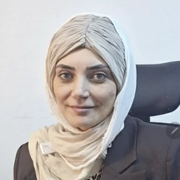 Dr. Eman Al-Massad