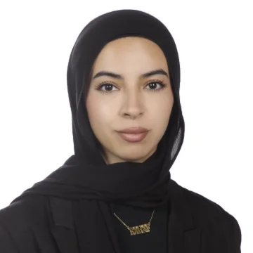 Rahaf Al-Omoush