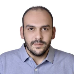 Dr. Ahmad Mahmoud Al-Ghananim