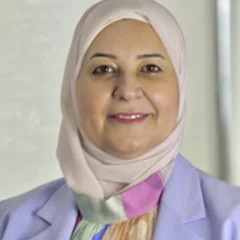 Dr. Manal Suleiman Al-Mashaleh