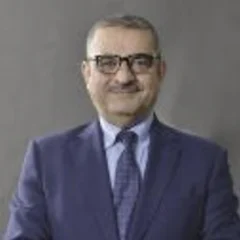 Dr. Munir Taleb Shawaqfeh