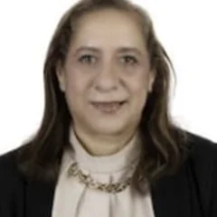 Sanaa Saeed Haddad