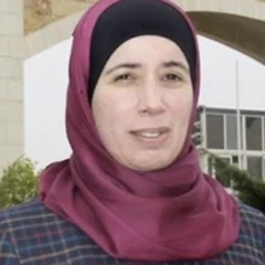Dr. Tamam Mohammad Al-Olaimat
