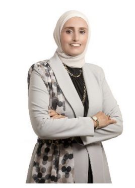 Aydah Saad Abu Eliem