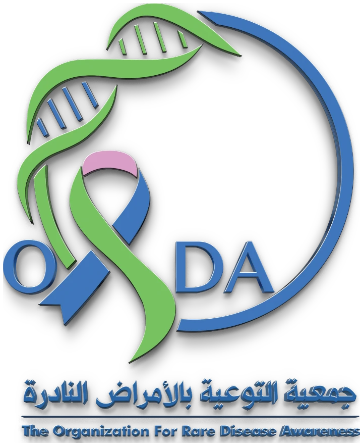 The Organization for Rare Disease Awareness 